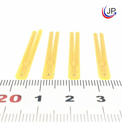 4.5mm 25mm Thin Film NTC Thermistor 10K 3977K Home Appliances