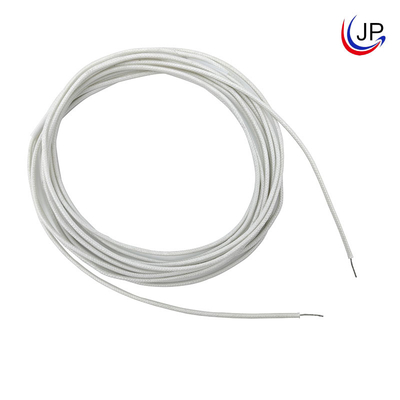 Glass Encapsulated NTC Temperature Sensor 200 Degree Heat Resistant