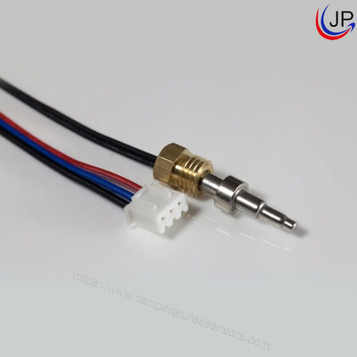 Fast Response Ntc Thermistor Sensor For Temperature Measurement