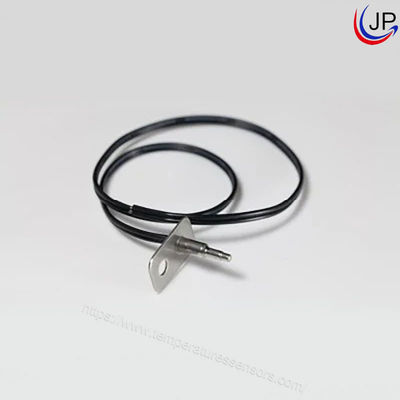 Fast Response Ntc Thermistor Sensor For Temperature Measurement