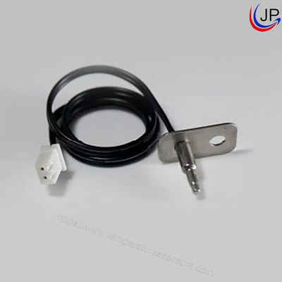 Fast Response Ntc Thermistor Sensor For Temperature Measurement