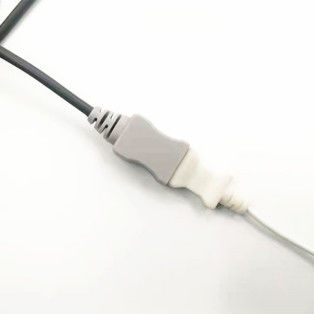 Medical Monitor Adult Body Cavity Temperature Probe For Icu Ward Disposable