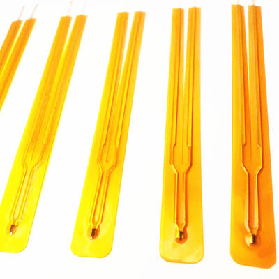 Epoxy And Metal Ntc Thermistors 50kohm 3950k 3990k Chip