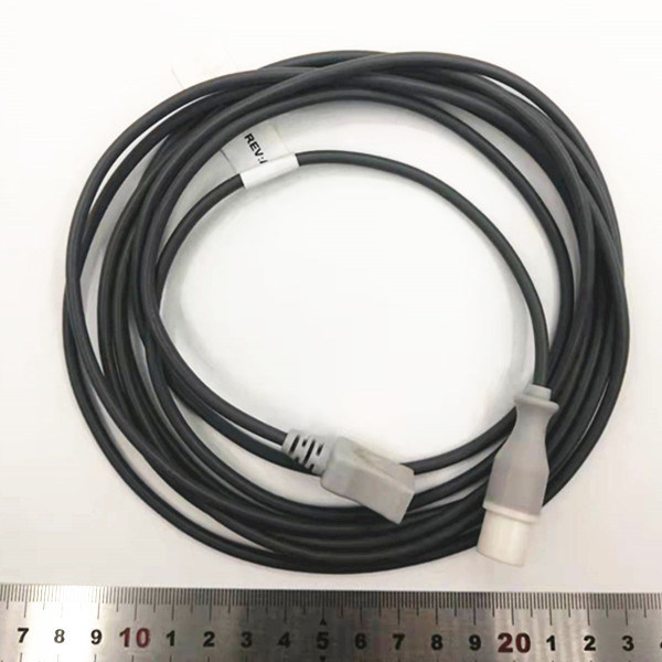 Medical Monitor Adult Body Cavity Temperature Probe For Icu Ward Disposable