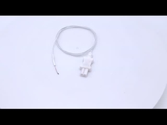 2.252KΩ B2550=3935K Złącze Molex Czujnik temperatury NTC