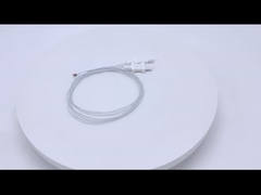 2,252 KΩ ± 0,1 ℃ B2550 = 3935 K Sonda PI Czujnik temperatury NTC