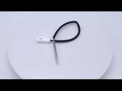 R25℃=5KΩ±5%, B050=3896K±2% Czujnik temperatury NTC