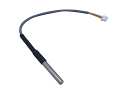 Badanie temperatury DS18B20